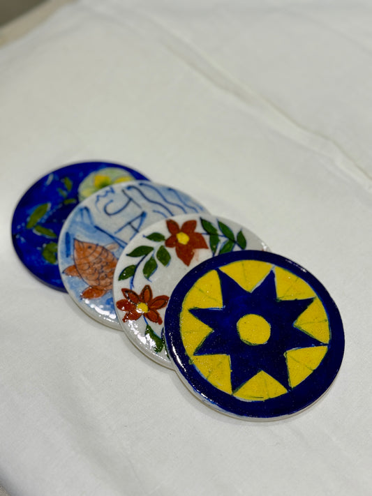 Jaipur Craft Experience | Block Printing, Blue Pottery & Lac