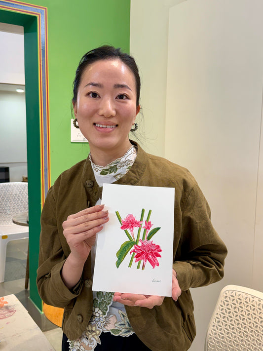 Miniature Painting Workshop